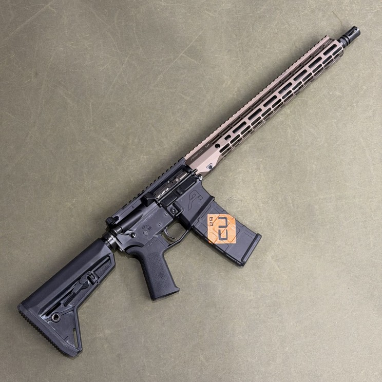 Aero Precision M4E1 Rifle 5.56 NATO - USED